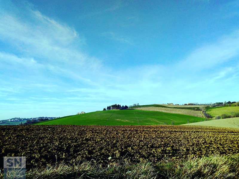 05/03/2020 - Ossigeno!