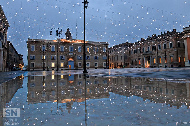 11/03/2020 - Stelle riflesse