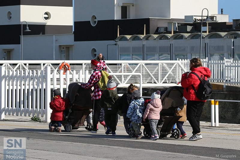 12/03/2020 - Dolci passeggiate