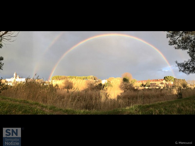 14/03/2020 - Colori sulla città