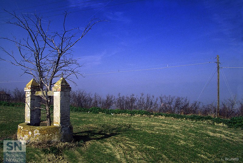 19/03/2020 - Il pozzo