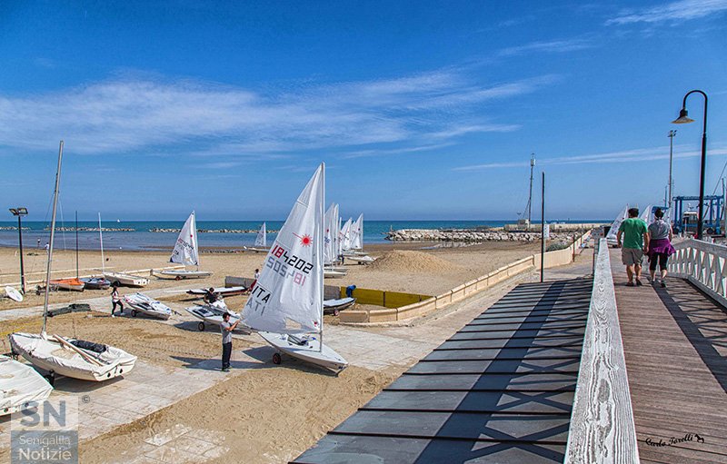 23/03/2020 - Torneremo al mare