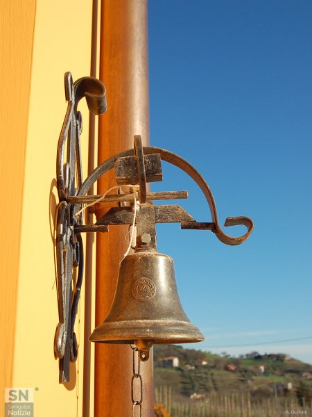24/03/2020 - La campanella