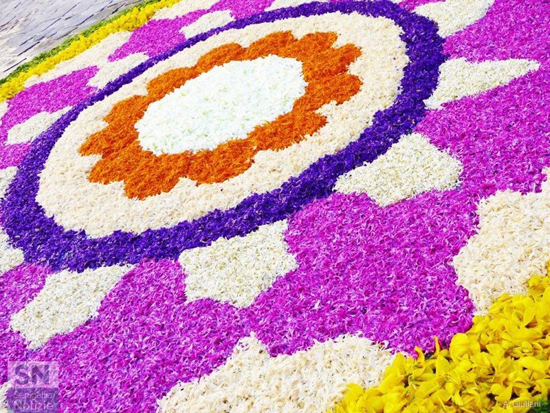 29/03/2020 - Infiorata