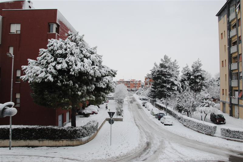 Quartiere Saline, Senigallia