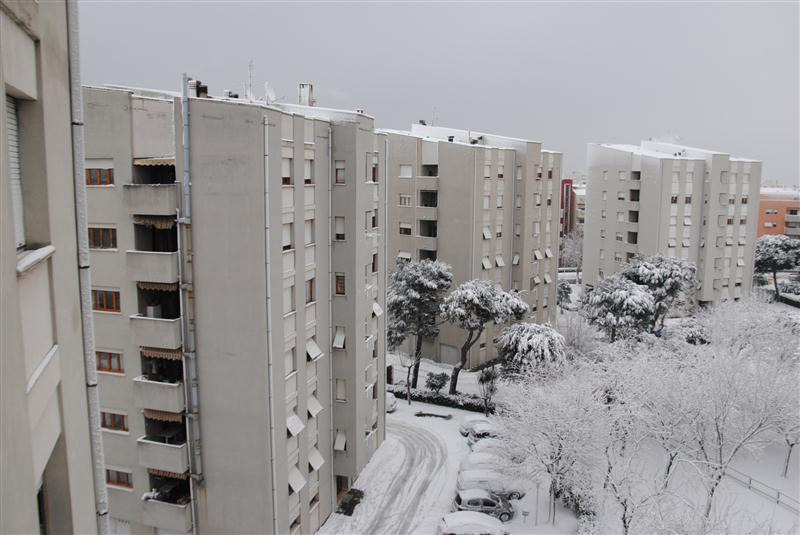 Quartiere Saline, Senigallia
