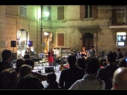 Concerti anche in centro storico per la Notte della Rotonda 2013