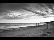 09/11/2012 - Spiaggia deserta