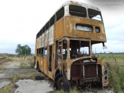 02/11/2013 - Era un bus inglese a due piani...