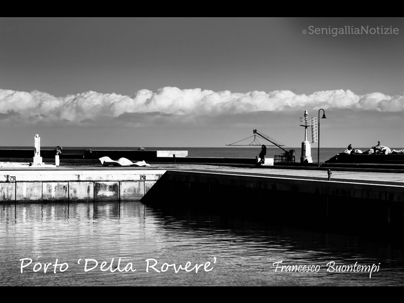 01/11/2014 - Porto della Rovere
