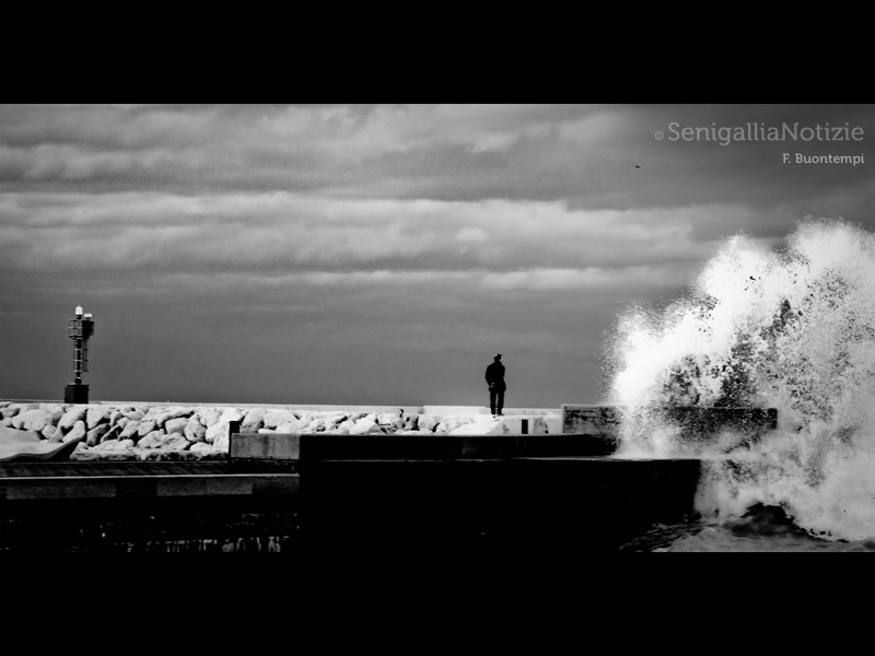 17/11/2014 - Onde al porto