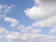 02/11/2014 - Nuvole in cielo