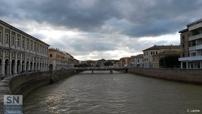 25/11/2015 - Guardando il Misa