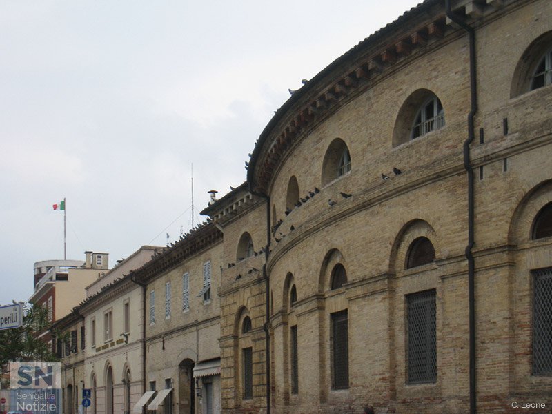 29/11/2015 - Tutti in fila!