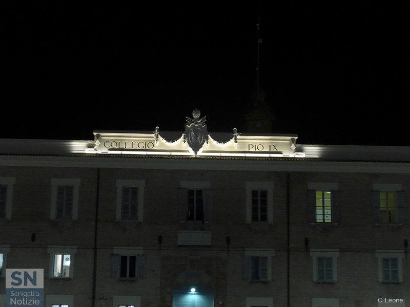 18/11/2016 - Collegio Pio IX