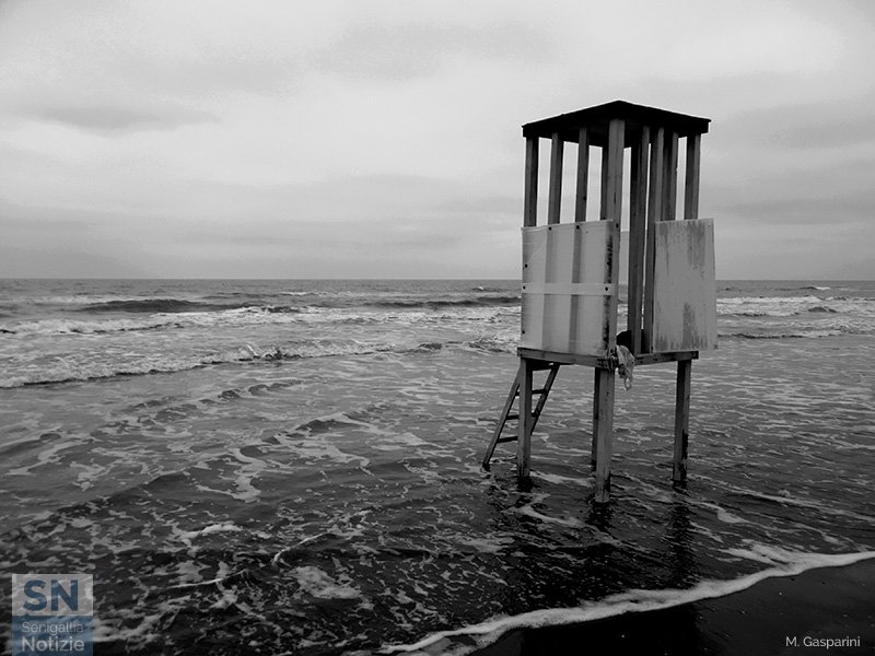 19/11/2016 - Ultima torretta rimasta