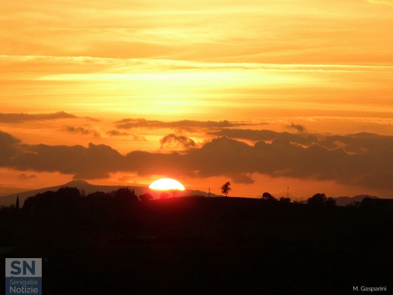 24/11/2016 - Prima del buio