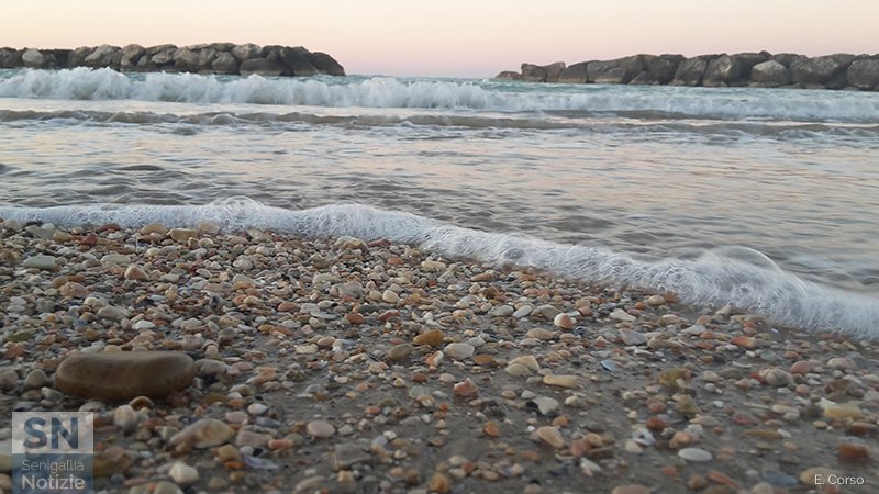 25/11/2016 - Bagnasciuga