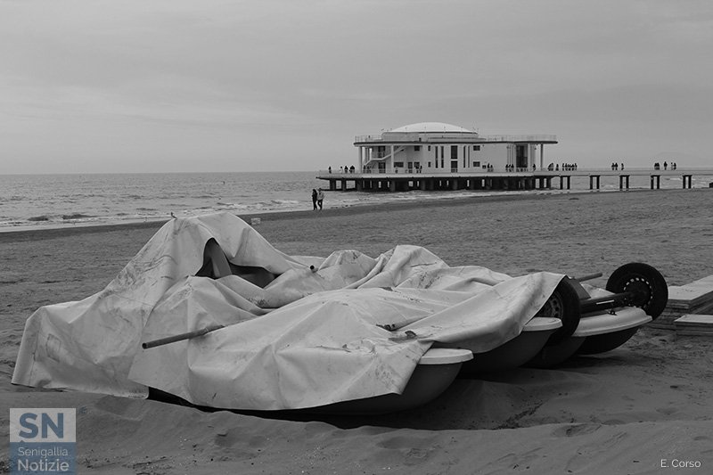 29/11/2016 - Letargo