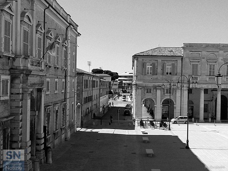 30/11/2016 - Un angolo di centro