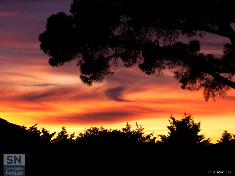 10/11/2017 - Stasera nel cielo