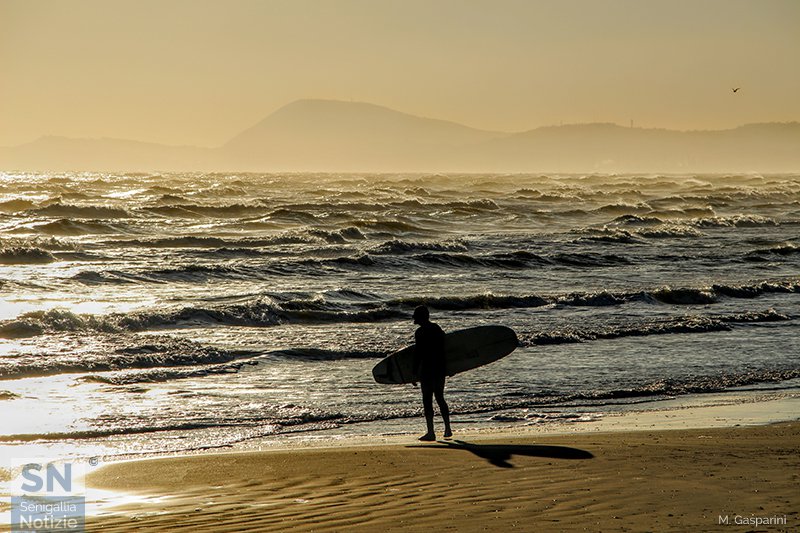 12/11/2017 - Onde e foschie