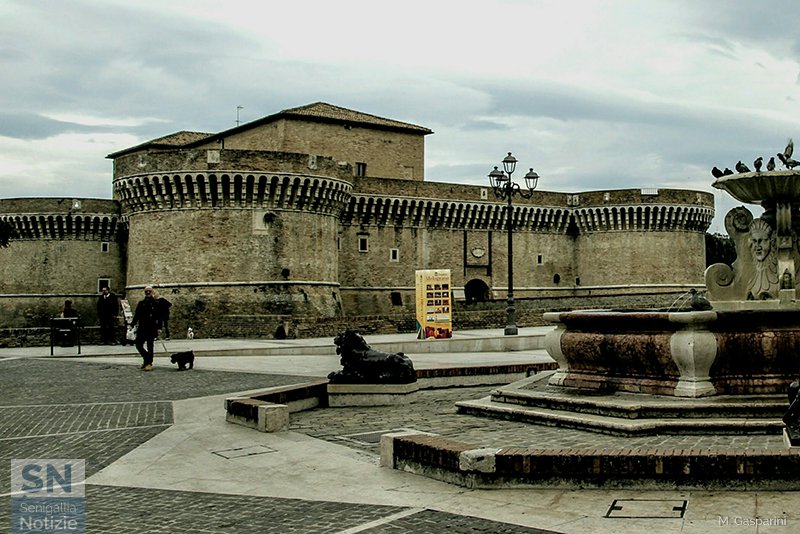 15/11/2017 - La Rocca