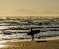 12/11/2017 - Onde e foschie