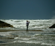 17/11/2017 - Fotografando il mare