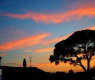 21/11/2017 - Venticinque agosto, ore ventuno e trenta