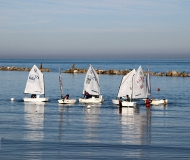 22/11/2017 - Prove di vela