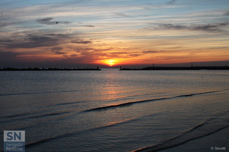 11/11/2018 - Alba d'autunno