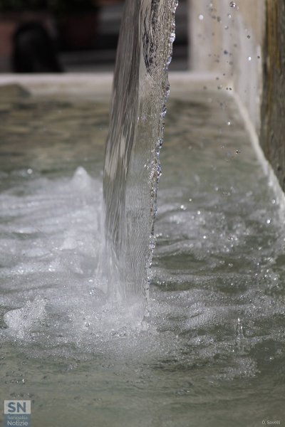 20/11/2018 - Come una lama