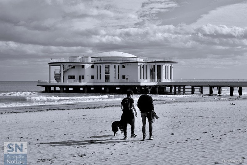 14/11/2019 - Passeggio d'autunno