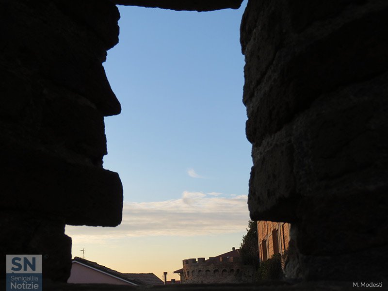 15/11/2019 - Un profilo a Scapezzano