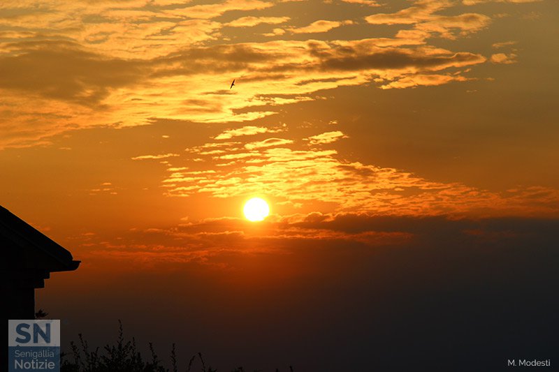 29/11/2019 - Sole da Scapezzano