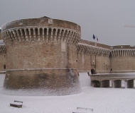 Nuove foto dai lettori sulla eccezionale nevicata dell\'11 e 12 febbraio 2012