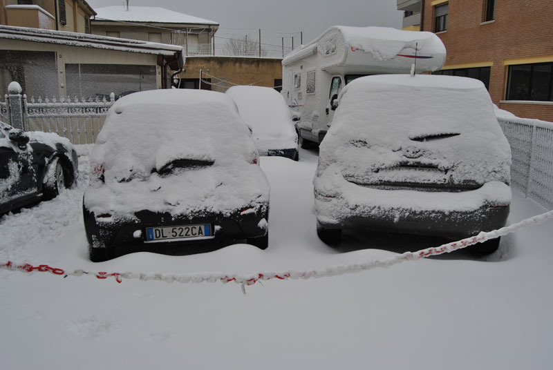 Auto innevate