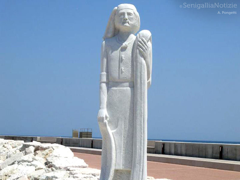 02/10/2012 - Sant'Andrea al porto di Senigallia