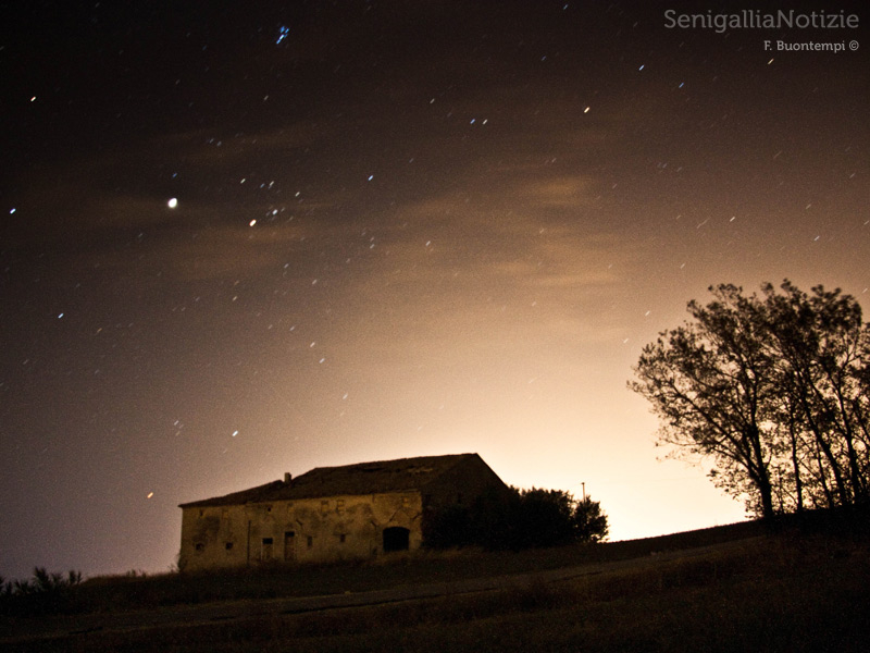 06/10/2012 - Notte stellata
