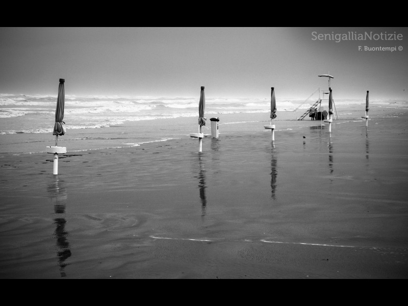 09/10/2012 - La fine dell'estate.... e l'arrivo dell'autunno....