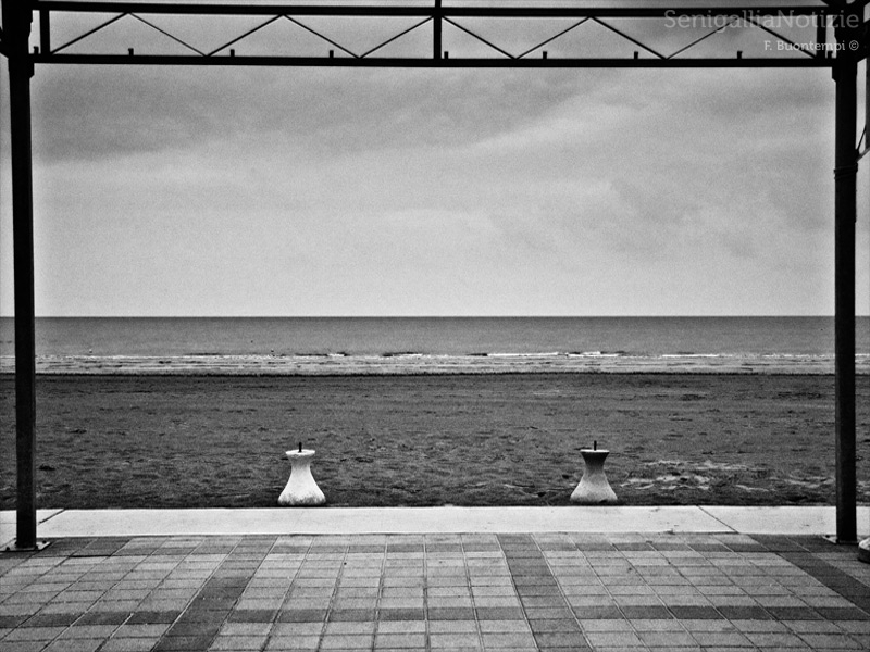 29/10/2012 - Mare spoglio