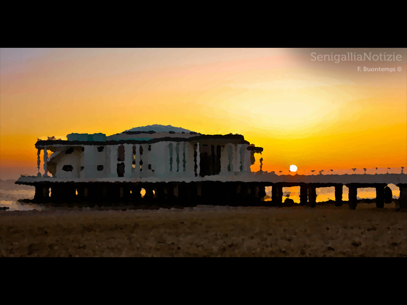 04/10/2013 - La Rotonda... vista un po' in diversamente!