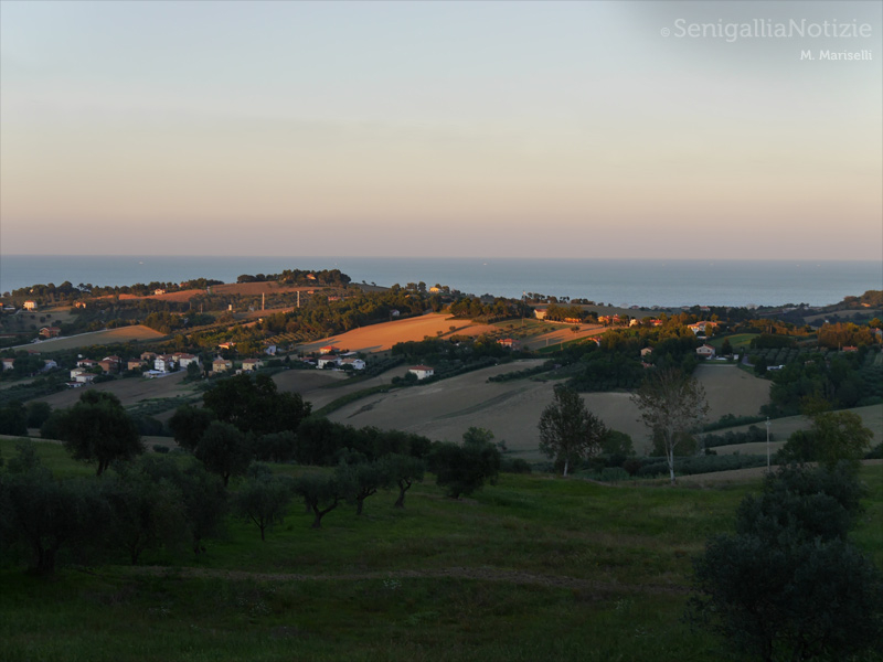 03/10/2014 - Dalle colline al mare