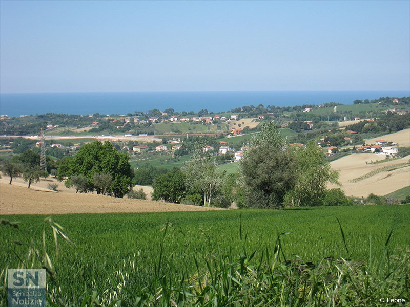 05/10/2015 - Da Sant'Angelo al mare