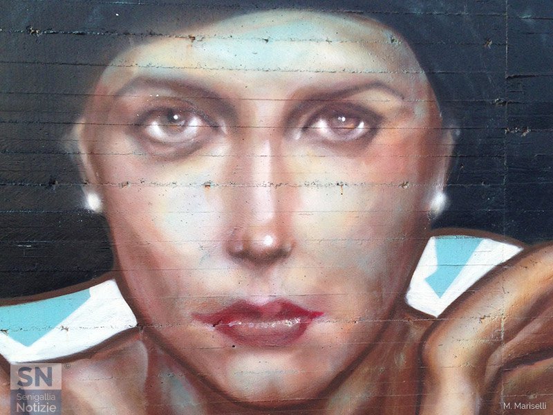 13/10/2015 - Uno sguardo intenso