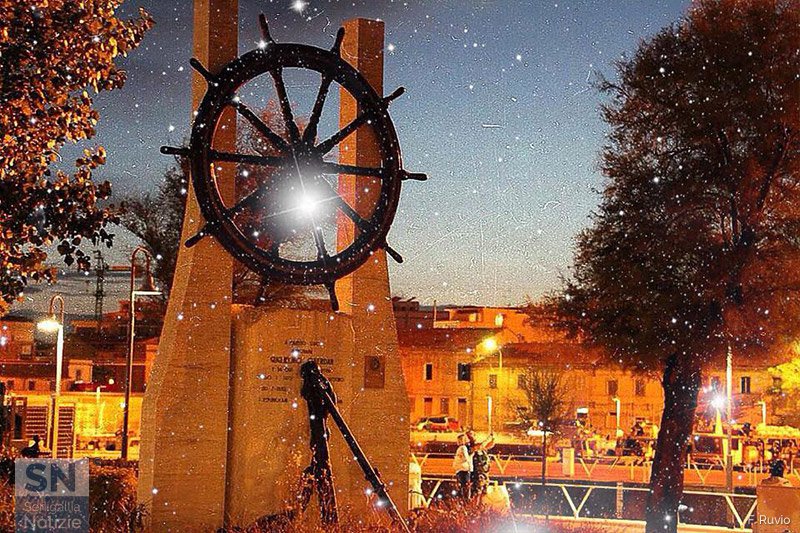 17/10/2015 - Si avvicina l'inverno....