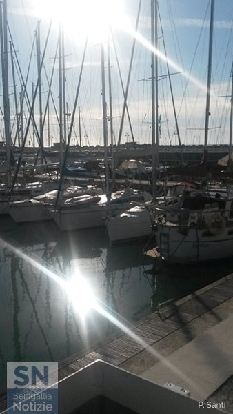 21/10/2015 - Il porto