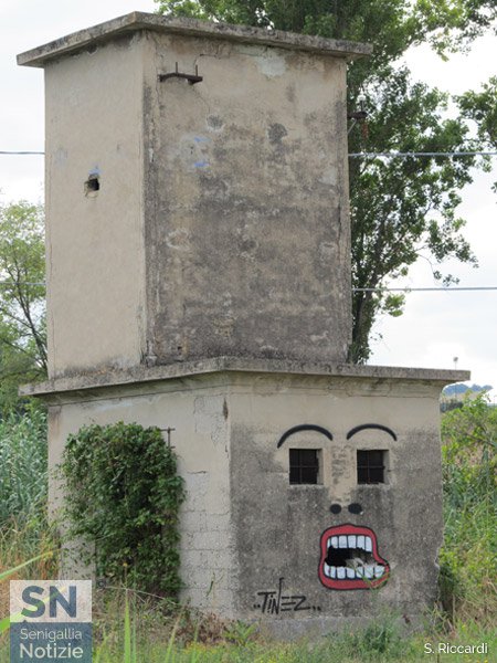 22/10/2015 - La fantasia può rendere una cosa vecchia ancora bella