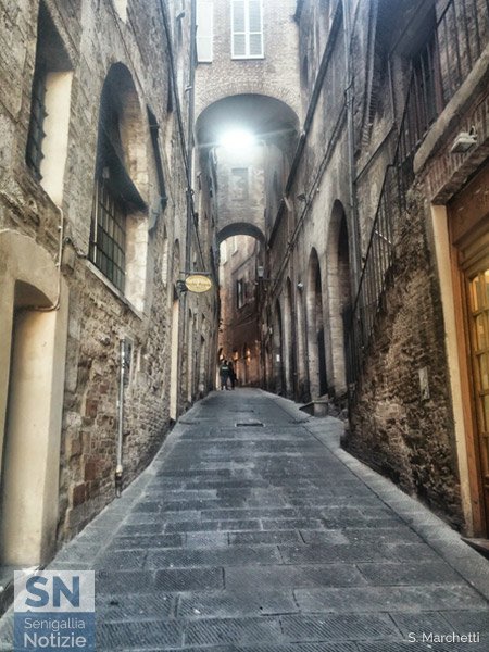 26/10/2015 - Vicoli